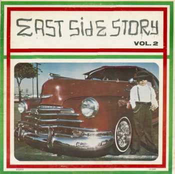 Album Various: East Side Story Vol. 2