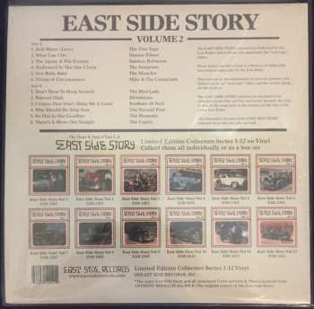 LP Various: East Side Story Vol. 2 244112