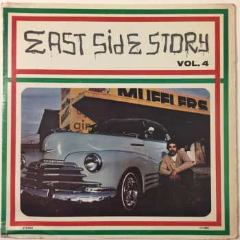 Album Various: East Side Story Vol. 4