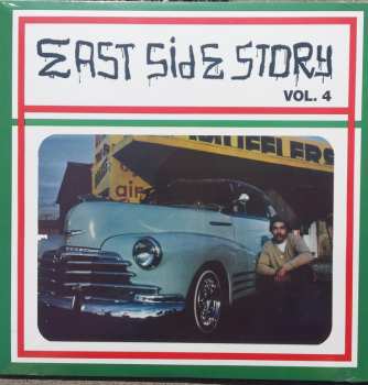 LP Various: East Side Story Vol. 4 LTD 601404