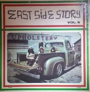 Album Various: East Side Story Vol. 6