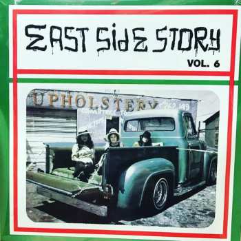 LP Various: East Side Story Vol. 6 616508