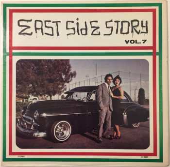 Album Various: East Side Story Vol. 7