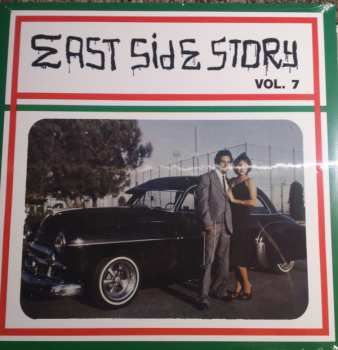 LP Various: East Side Story Vol. 7 595487