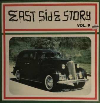 LP Various: East Side Story Vol. 9 591626