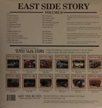 LP Various: East Side Story Vol. 9 591626