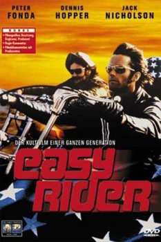 Album Various: Easy Rider