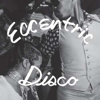 LP Various: Eccentric Disco 565374