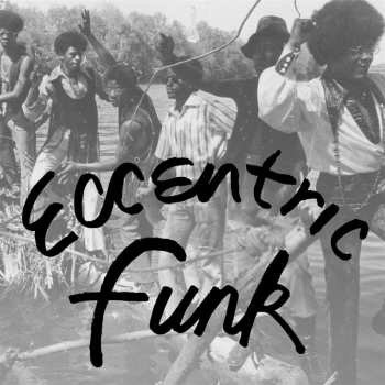 LP Various: Eccentric Funk CLR | LTD 529636