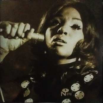 Album Various: Eccentric Soul: The Cuca Label