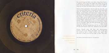 CD Various: Eccentric Soul: The Deep City Label 457364