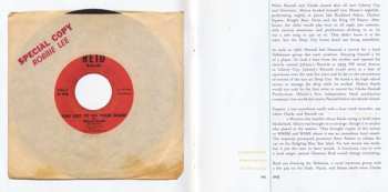 CD Various: Eccentric Soul: The Deep City Label 457364