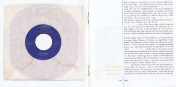 CD Various: Eccentric Soul: The Deep City Label 457364