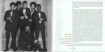 CD Various: Eccentric Soul:  The Prix Label 526919