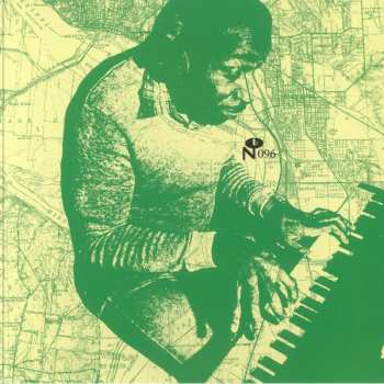 Album Various: Eccentric Soul: The Shoestring Label