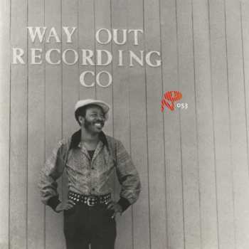 2CD Various: Eccentric Soul: The Way Out Label 412457