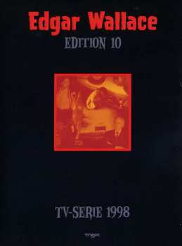 Album Various: Edgar Wallace Edition 10: Die Deutsche Tv-serie