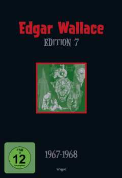 Album Various: Edgar Wallace Edition 7