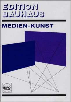 Album Various: Edition Bauhaus Medien-kunst