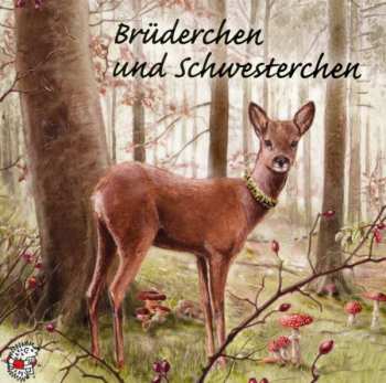 Album Various: Edition Seeigel - Brüderchen Und Schwesterchen