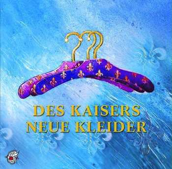 Album Various: Edition Seeigel - Des Kaisers Neue Kleider