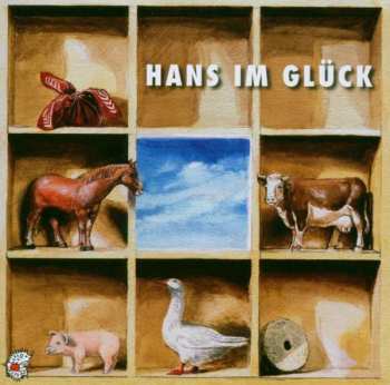 Album Various: Edition Seeigel - Hans Im Glück