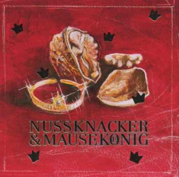 Album Various: Edition Seeigel - Nussknacker & Mausekönig