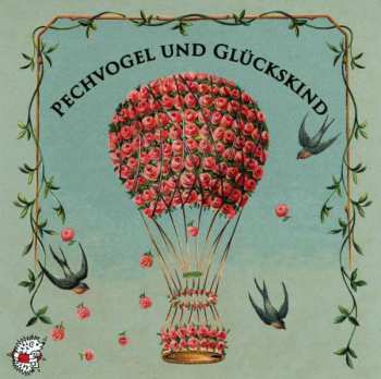 Album Various: Edition Seeigel - Pechvogel Und Glückskind