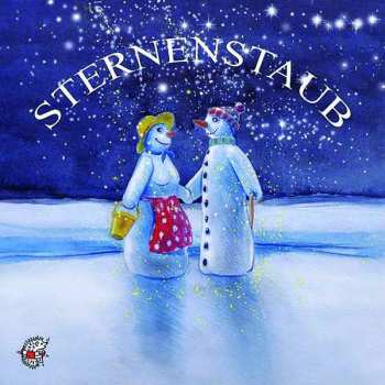 Album Various: Edition Seeigel - Sternenstaub