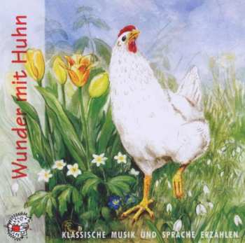 Album Various: Edition Seeigel - Wunder Mit Huhn