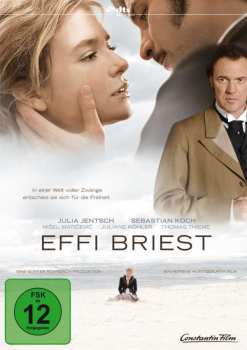 Album Various: Effi Briest