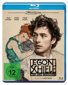 Album Various: Egon Schiele