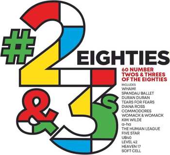 Album Various: Eighties #2 & 3s