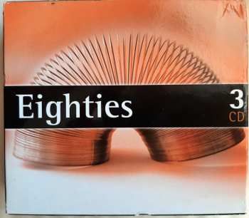 Album Various: Eighties