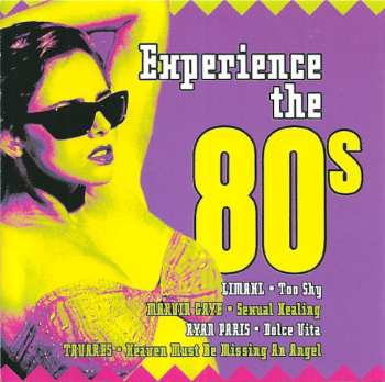 3CD Various: Experience The 80s 628530