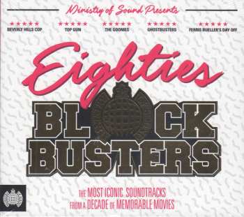 Album Various: Eighties Block Busters