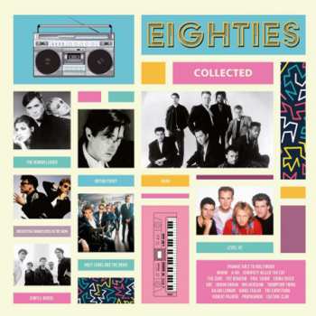 Album Various: Eighties Collected