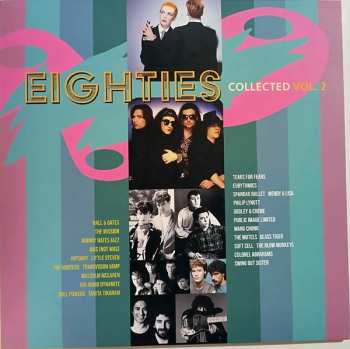 Various: Eighties Collected Vol. 2