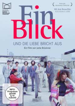 Album Various: Ein Blick - Und Die Liebe Bricht Aus