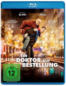 Blu-ray Various: Ein Doktor Auf Bestellung 107145