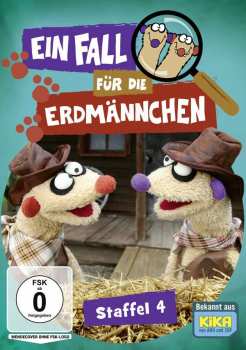 Album Various: Ein Fall Für Die Erdmännchen Staffel 4