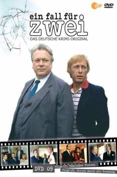 Album Various: Ein Fall Für Zwei Dvd 9