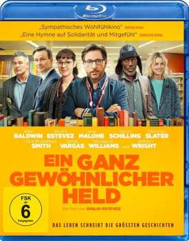 Blu-ray Various: Ein Ganz Gewöhnlicher Held 275314