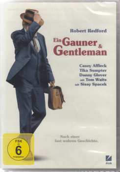 Album Various: Ein Gauner Und Gentleman