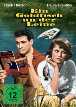 Album Various: Ein Goldfisch An Der Leine