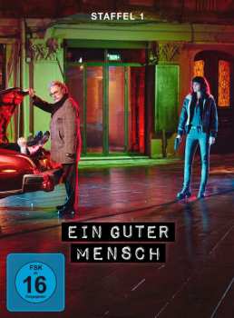 Album Various: Ein Guter Mensch Staffel 1