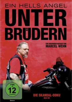 Album Various: Ein Hells Angel Unter Brüdern