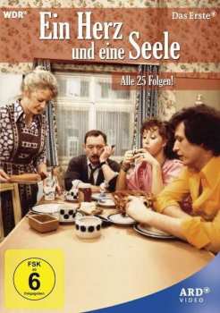 Album Various: Ein Herz Und Eine Seele