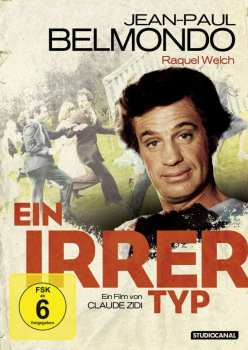 Album Various: Ein Irrer Typ