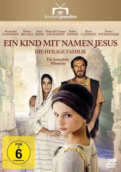 Album Various: Ein Kind Mit Namen Jesus